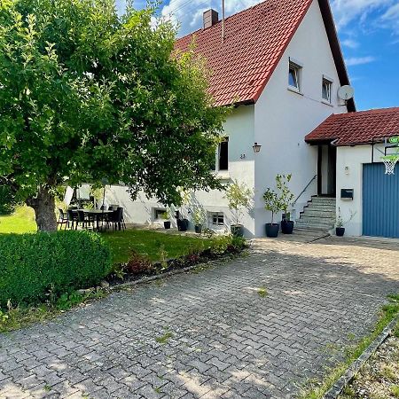Cosy Family Home Tuningen Εξωτερικό φωτογραφία