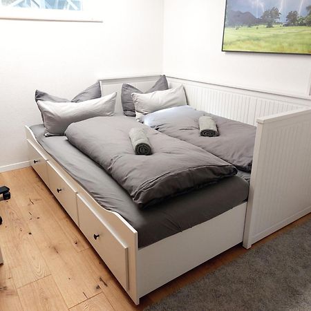 Cosy Family Home Tuningen Εξωτερικό φωτογραφία