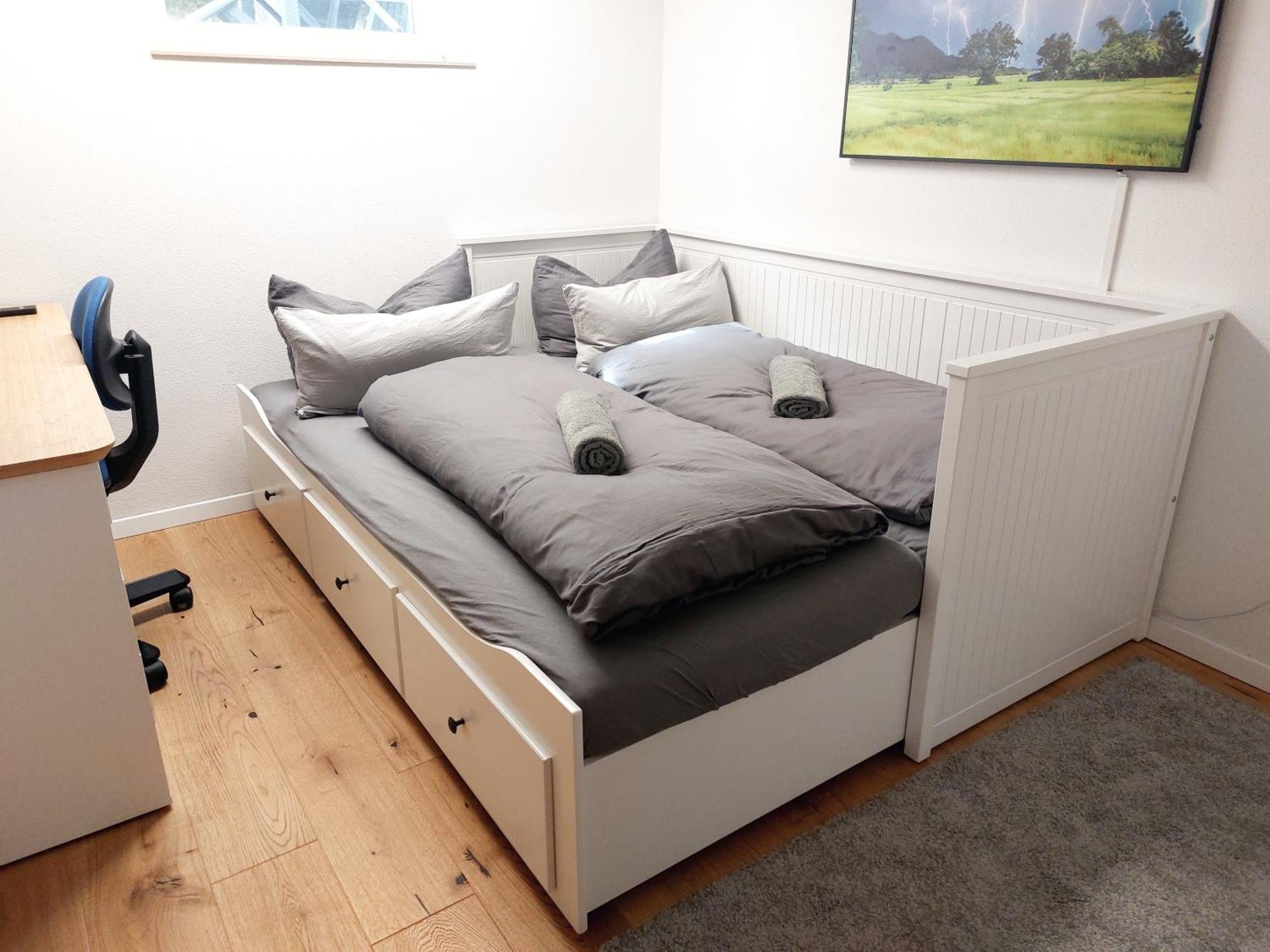 Cosy Family Home Tuningen Εξωτερικό φωτογραφία
