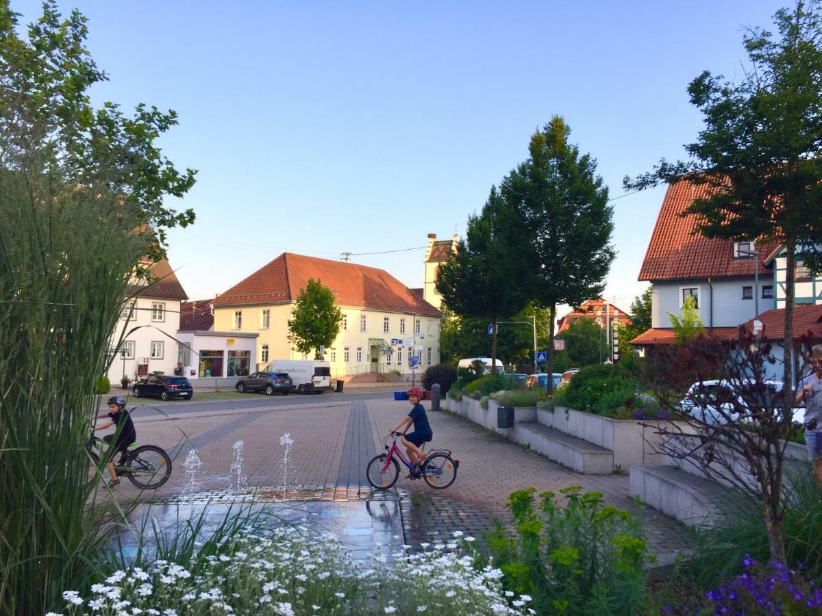 Cosy Family Home Tuningen Εξωτερικό φωτογραφία