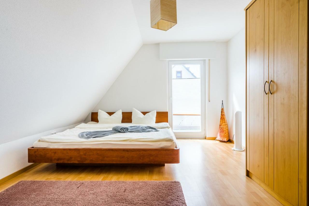 Cosy Family Home Tuningen Εξωτερικό φωτογραφία