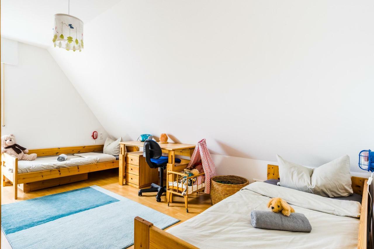 Cosy Family Home Tuningen Εξωτερικό φωτογραφία