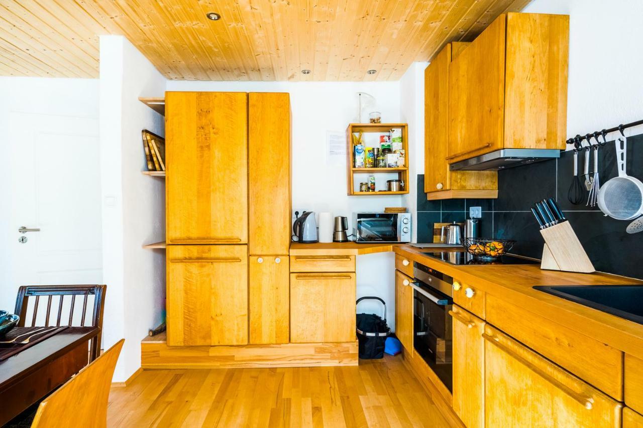 Cosy Family Home Tuningen Εξωτερικό φωτογραφία