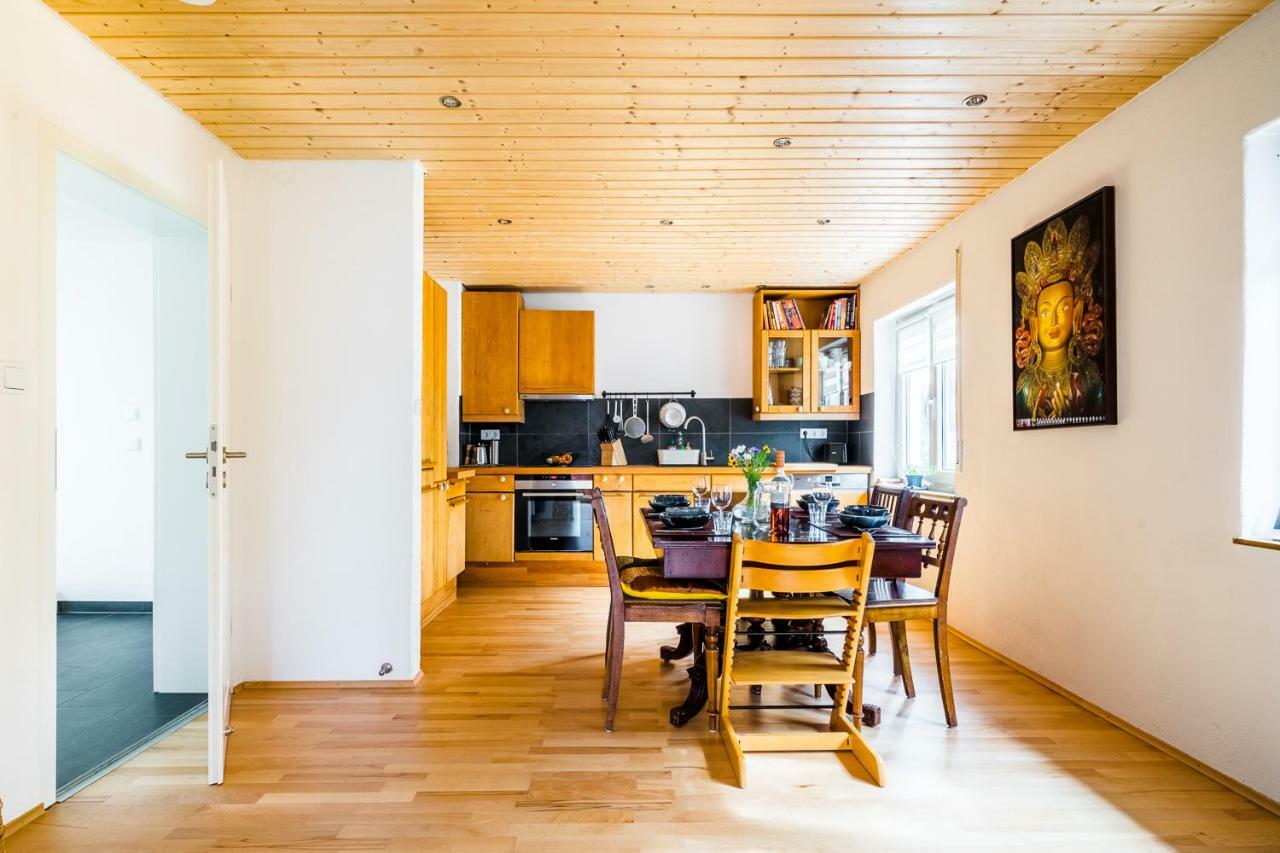 Cosy Family Home Tuningen Εξωτερικό φωτογραφία