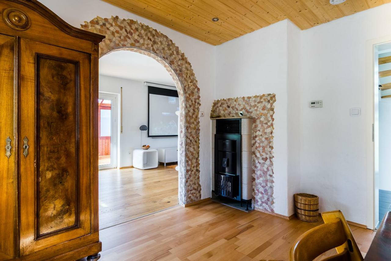 Cosy Family Home Tuningen Εξωτερικό φωτογραφία
