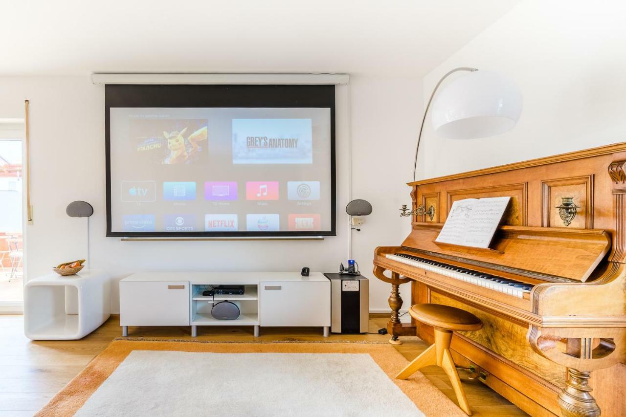 Cosy Family Home Tuningen Εξωτερικό φωτογραφία