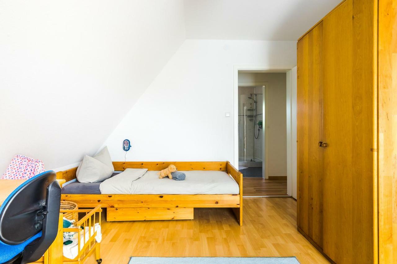 Cosy Family Home Tuningen Εξωτερικό φωτογραφία