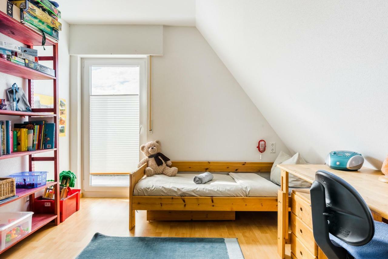 Cosy Family Home Tuningen Εξωτερικό φωτογραφία